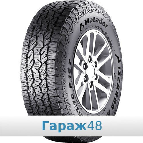 Matador MP-72 Izzarda А/Т2 225/65 R17 102H